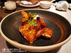 -广州文华东方酒店·江-由辉师傅主理