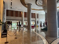 -深圳万悦格兰云天大酒店