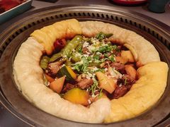 -灶座小锅烀饼·铁锅炖(全国总店)