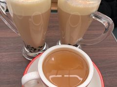 -新旺茶餐厅(鑫耀·光环live店)