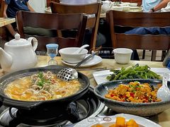 -李师傅脆肚(梅林店)