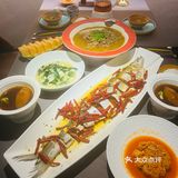 高级感拿捏❗️过节宴请好去处❗️