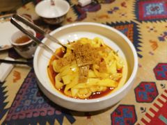 -巴依老爷新疆美食(工体旗舰店)