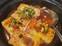 -德胜轩正宗顺德菜(宝安沙井会展中心店)