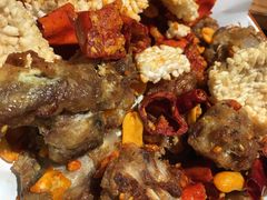 -九毛九西北菜(大东海店)