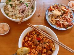 -刘信牛羊肉小炒泡馍(回民街店)