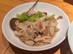-一坐一忘云南菜(北京skp店)