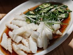-院子餐厅·大锅菜·老杭帮(桥西直街店)