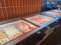 -鼎香缘海鲜自助火锅烤肉(锦辉购物广场店)