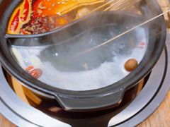 -江湖六膳門串串香(隆礼路店)