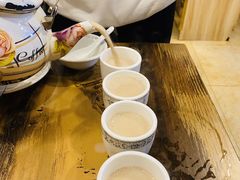 -清真·东拉黑炭火烤羊腿(世通·国际店)