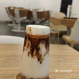 清新咖啡馆探店记