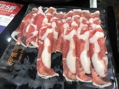 -呷哺呷哺(枫蓝国际店)
