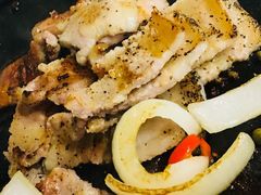 -韩时烤肉(枫蓝店)