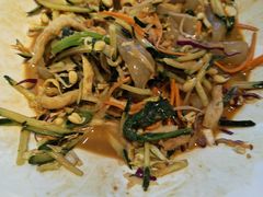 -那家老院子东北菜·饺子·小鸡炖蘑菇(艳华街店)
