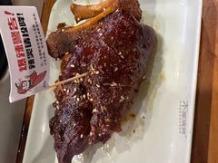 -木屋烧烤(创意园店)