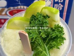 -LELECHA乐乐茶(百货大楼店)