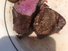 -Wolfgang’s Steakhouse 沃夫冈牛排馆(上海白玉兰广场店)