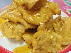 -长安屯东北风味(乐居场小区A3区店)