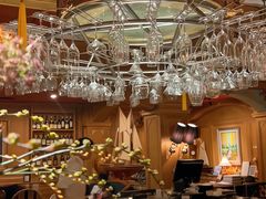 -火车头法国西餐厅