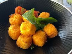 -安妮意大利餐厅(日坛店)