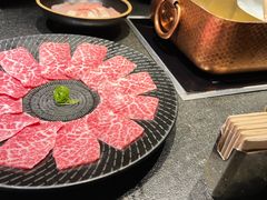 雪花肥牛-荣记火锅(青悦城店)