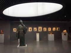 -长春世界雕塑园冰雪艺术天地