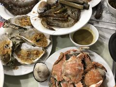 -春华海鲜城(广场西苑店)
