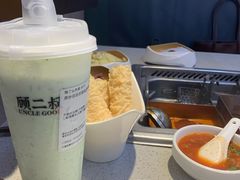 -海底捞火锅(大融城店)