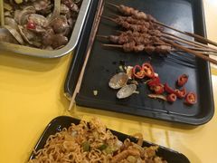 -望京小腰(北京总店)