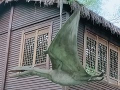 -南通洲际绿博园