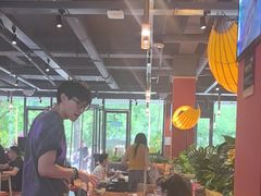 -老船舫·现做活鲜鱼馆(东郊记忆店)