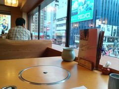 -蟹道乐(道顿堀本店)