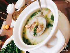 -老张烤羊(王哥庄店)