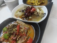-新仙清汤牛腩(铜锣湾店)