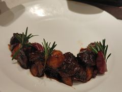 -狮王府淮扬菜(新街口友谊店)