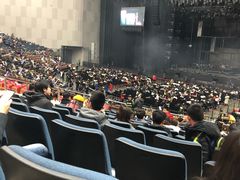 -成都金融城演艺中心