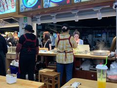 -家宴·灌蛋·沙茶面(曾厝垵店)