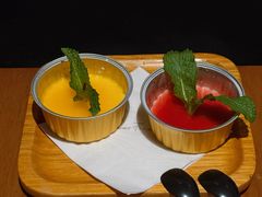 -森Some Fusion(荔湾店)