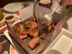 -杯子红牛排(南庄吉利广场店)