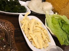 -霄汉羊排(万松园一店)
