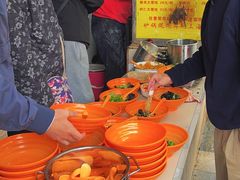-阿麟馄饨(延长路店)