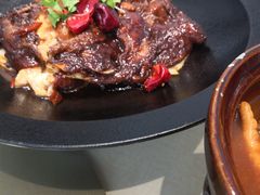 风味鲽鱼头（大128&nbsp;小98）-将相和·海鲜蒸饺大连菜