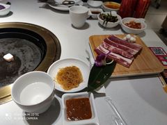 -韩时烤肉(枫蓝店)