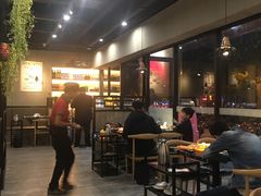 -古乐牛香·鲜牛肉牛杂火锅(五一中路店)