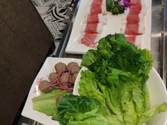 -虾吃虾涮.虾火锅.肉蟹煲(步步高梅溪新天地店)