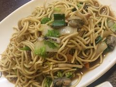 海鲜炒面-海坛特色小吃·只做平潭特色菜(平潭店)