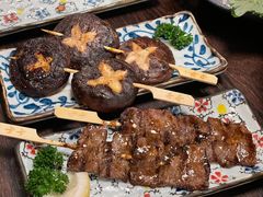 -哥哥の深夜食堂(红松东路店)