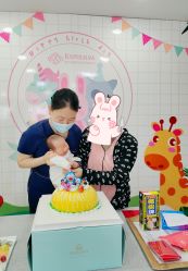 -爱贝蕊恩韩式月子会所(南山店)