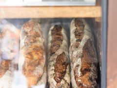 巧克力法棍-Juicy Bakery(大学路店)